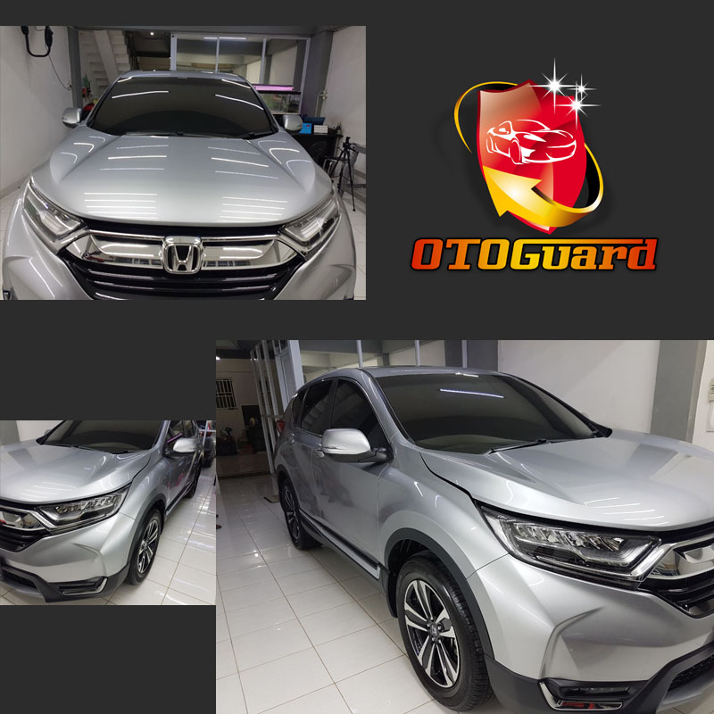 laminating mobil otoguard palembang CRV