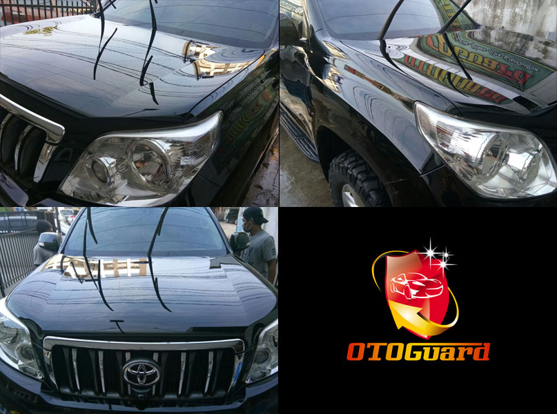 laminating mobil otoguard palembang sigra