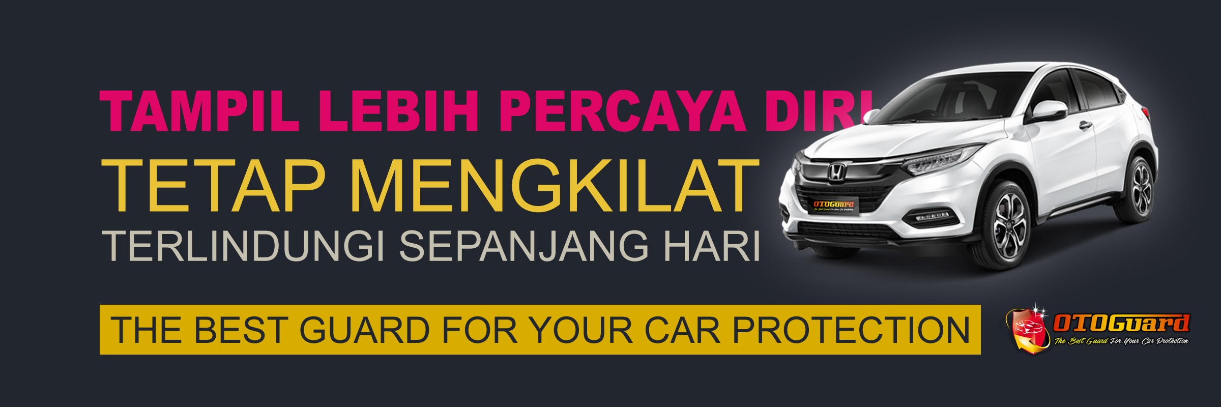 LAMINATING MOBIL PALEMBANG