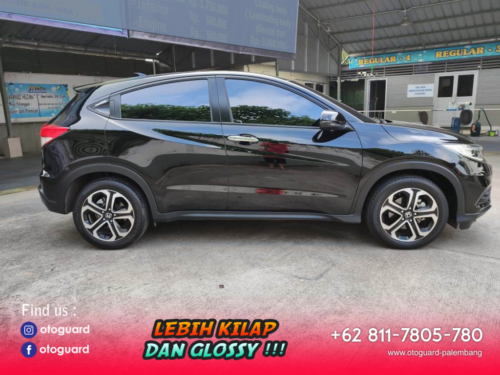 LAMINATING MOBIL, DETAILING MOBIL, COATING MOBIL, NANO CERAMIC MOBIL