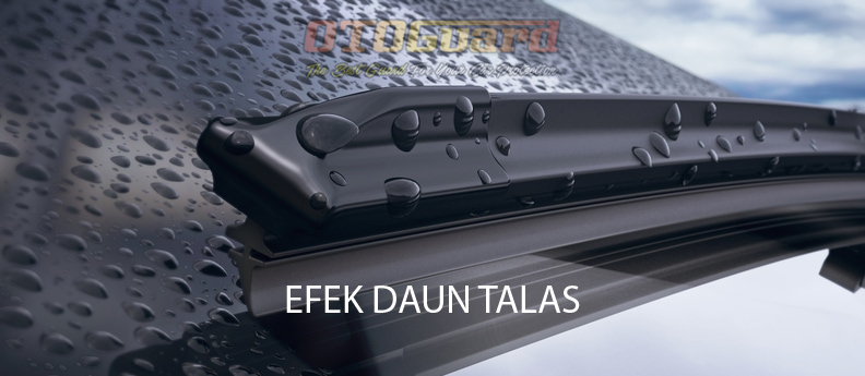 Mengenal Lebih Jauh Tentang Nano Ceramic Coating | OTOGUARD PALEMBANG